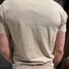Tshirt waves