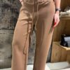 Pantalone palazzo leia