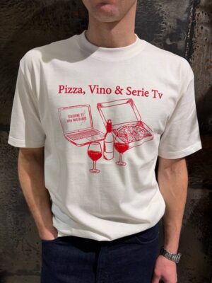 Pvs tee