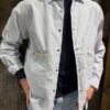 Overshirt frank
