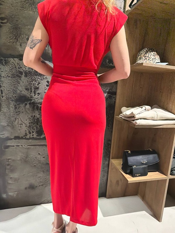 Dress petra
