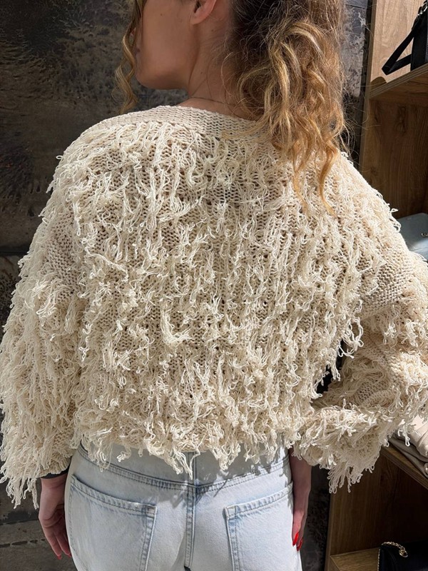 Cardigan elsa