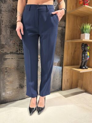 Pantaloni regular amelia