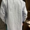 Overshirt frank