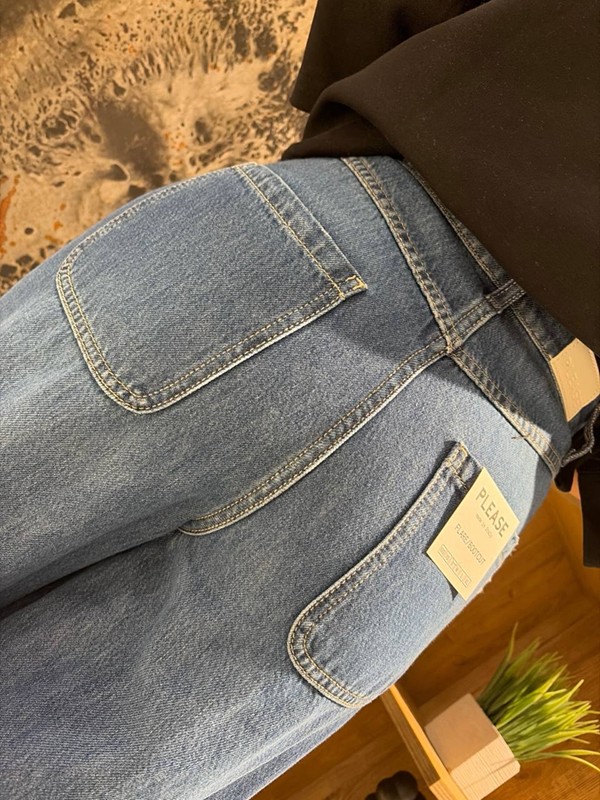 Jeans nova