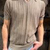 Polo crochet
