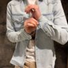 Camicia destroy lonnie