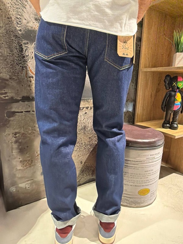 Jeans bighorn rb00-