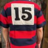 Polo rugby