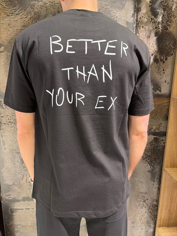 Better tee