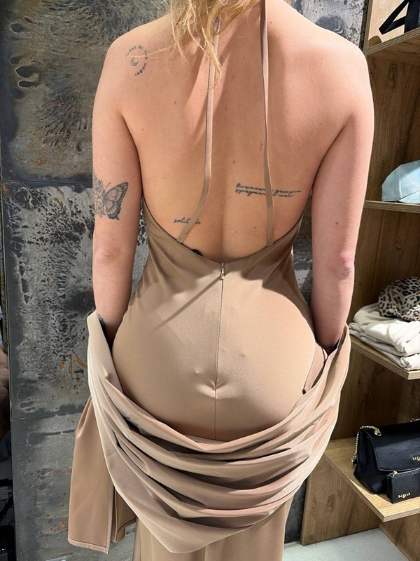 Dress summer