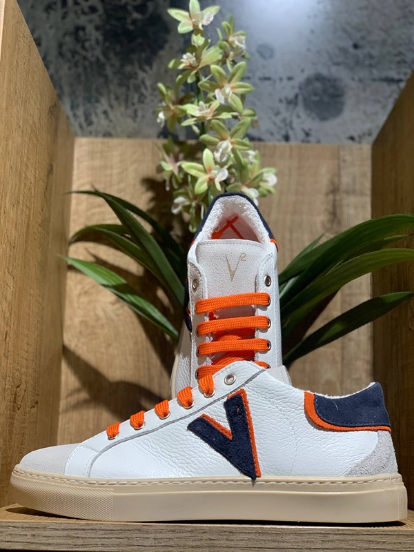 Sneakers fred