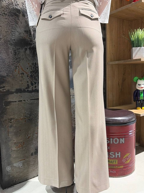 Pantalone osha