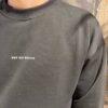 Batter sweat