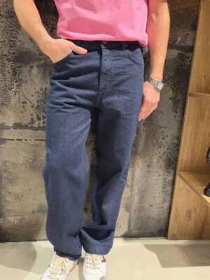 Houston denim