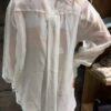 Camicia sabrina