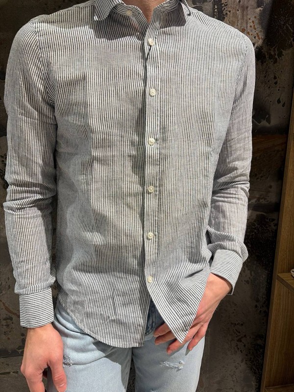 Camicia theo