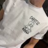 Tshirt chaotic