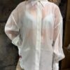 Camicia sabrina