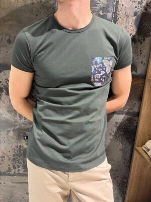 Tshirt samwell