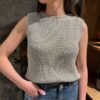 Gilet audrey