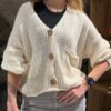 Cardigan bottoni gilly