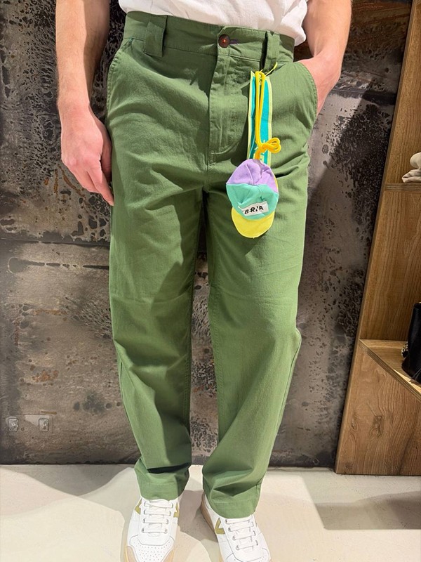 Pantalone regular duke