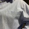 Camicia lysa
