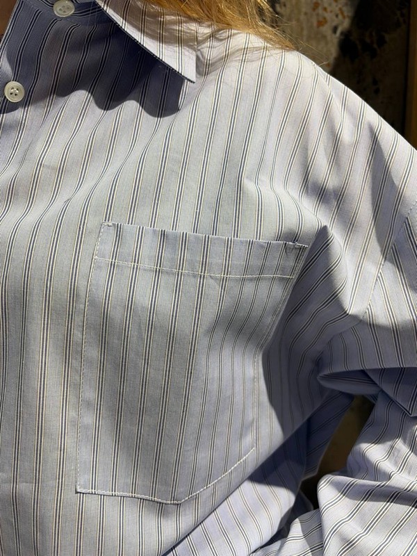 Camicia lysa
