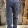 Houston denim