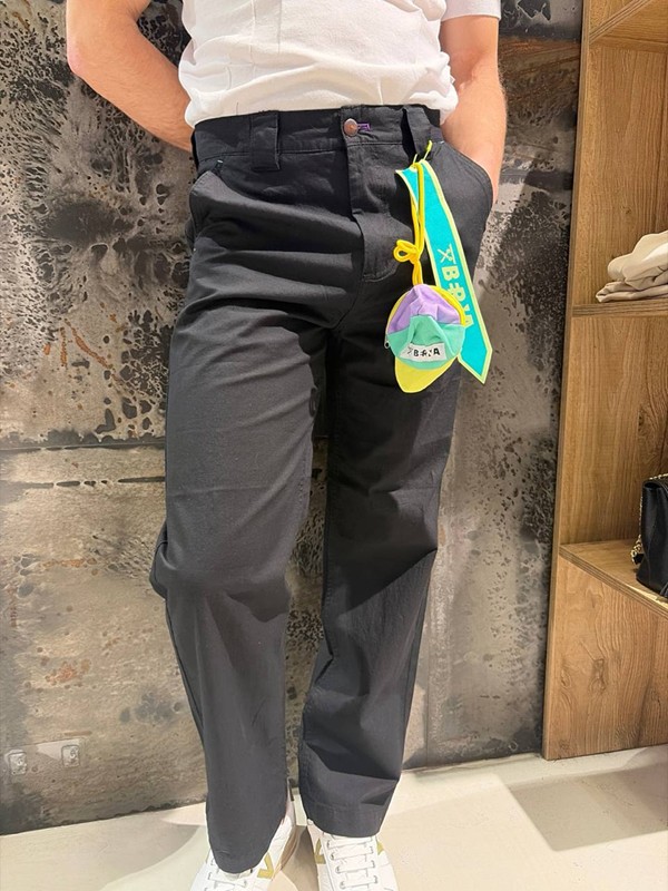 Pantalone regular duke