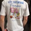 Monaco tee