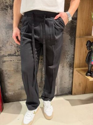 Hemp pant