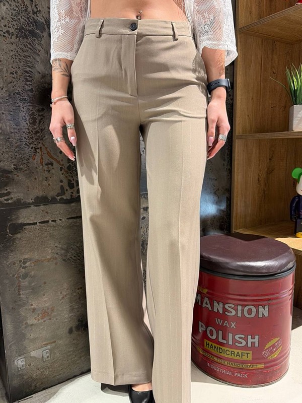 Pantalone osha