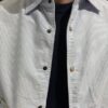 Overshirt frank