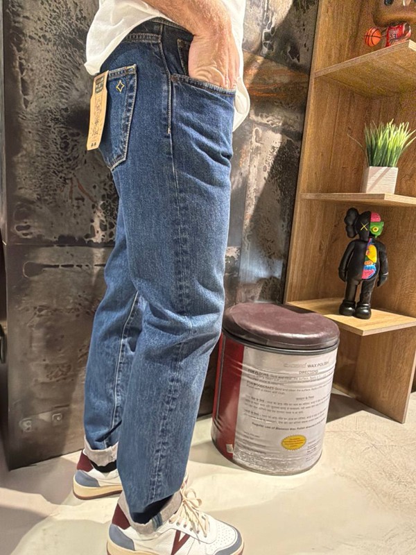 Jeans bighorn rba15-