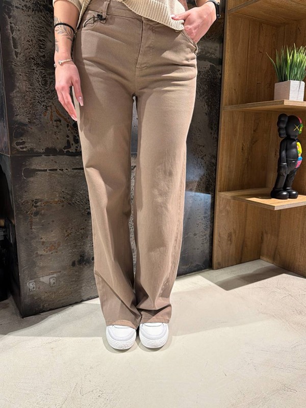 Jeans bailey