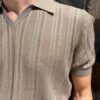 Polo crochet