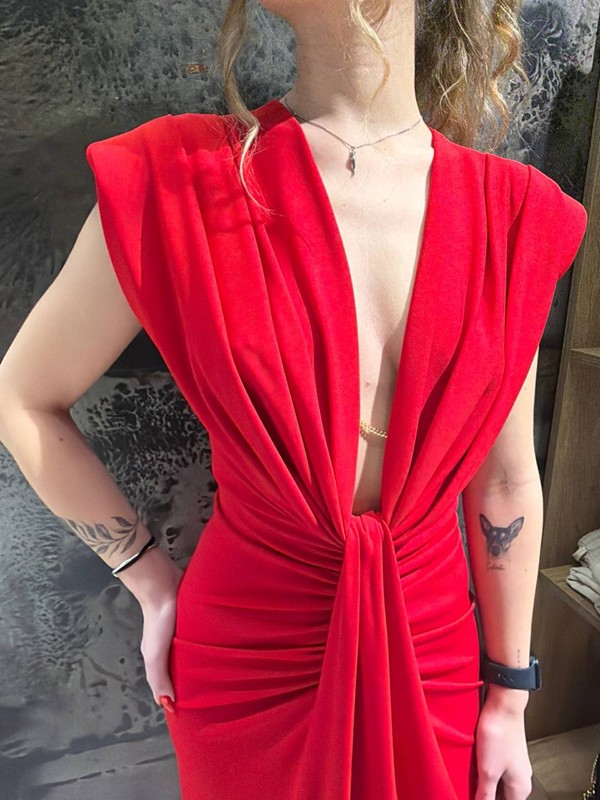 Dress petra