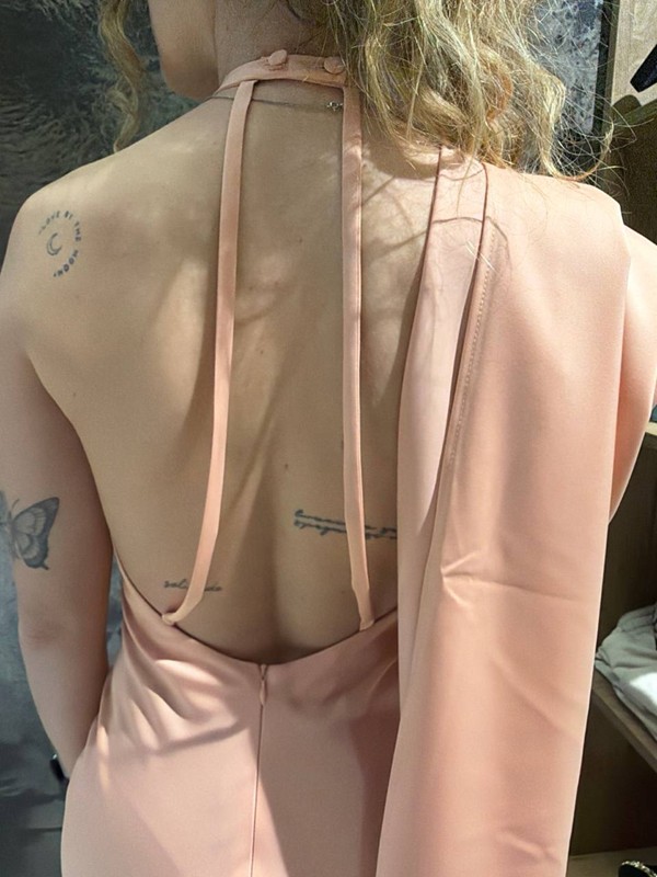 Dress summer