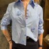 Camicia odette