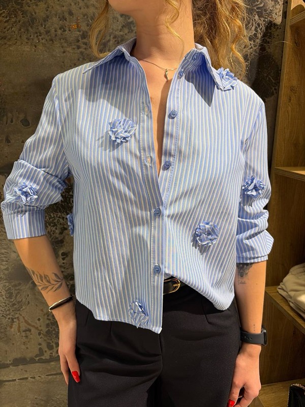Camicia odette