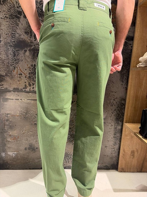 Pantalone regular duke