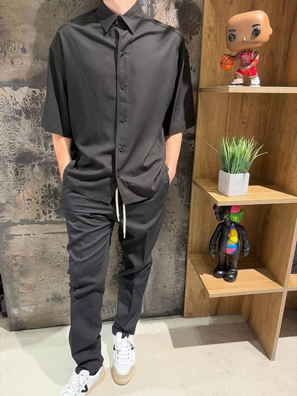 Camicia mitch