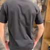 Embroidery shirt