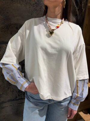 Felpa / camicia arwen