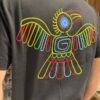 Tshirt aquila