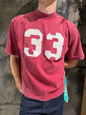 Tshirt jack