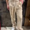 Hemp pant