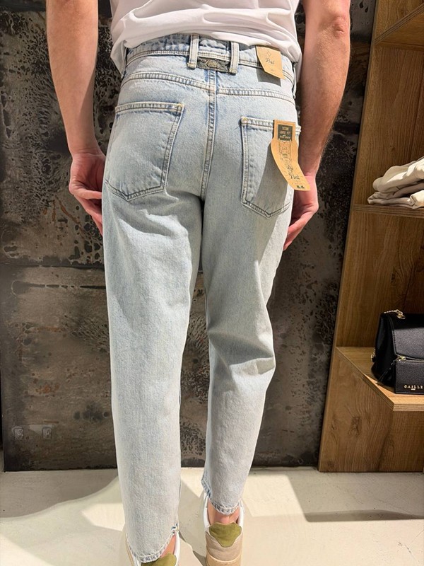 Jeans teide ratm57